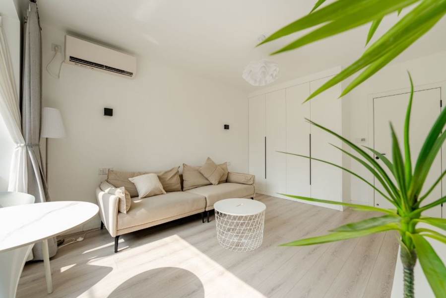 Housing image — Living Room