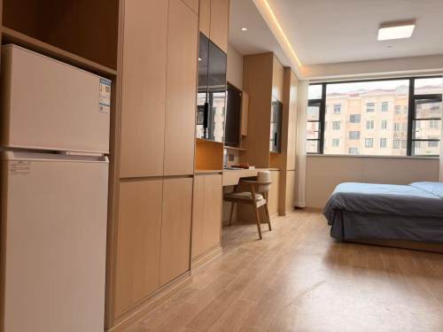 Housing image — Bedroom