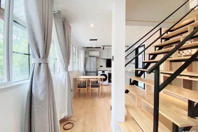 2BR Apartment in Old Xuhui