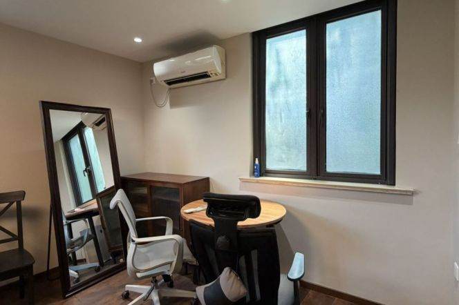 2BR Heritage Apartment at Yongjia New Village (L1)