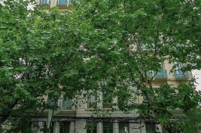 2BR Apartment in Old Xuhui (L1/L7)