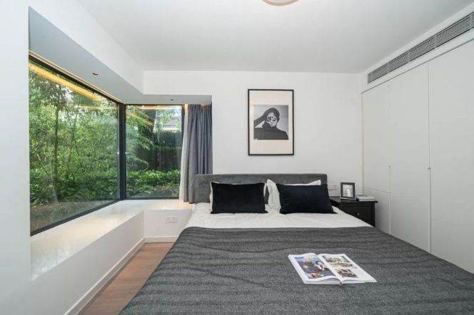 2BR Apartment at Hanlin Mansion