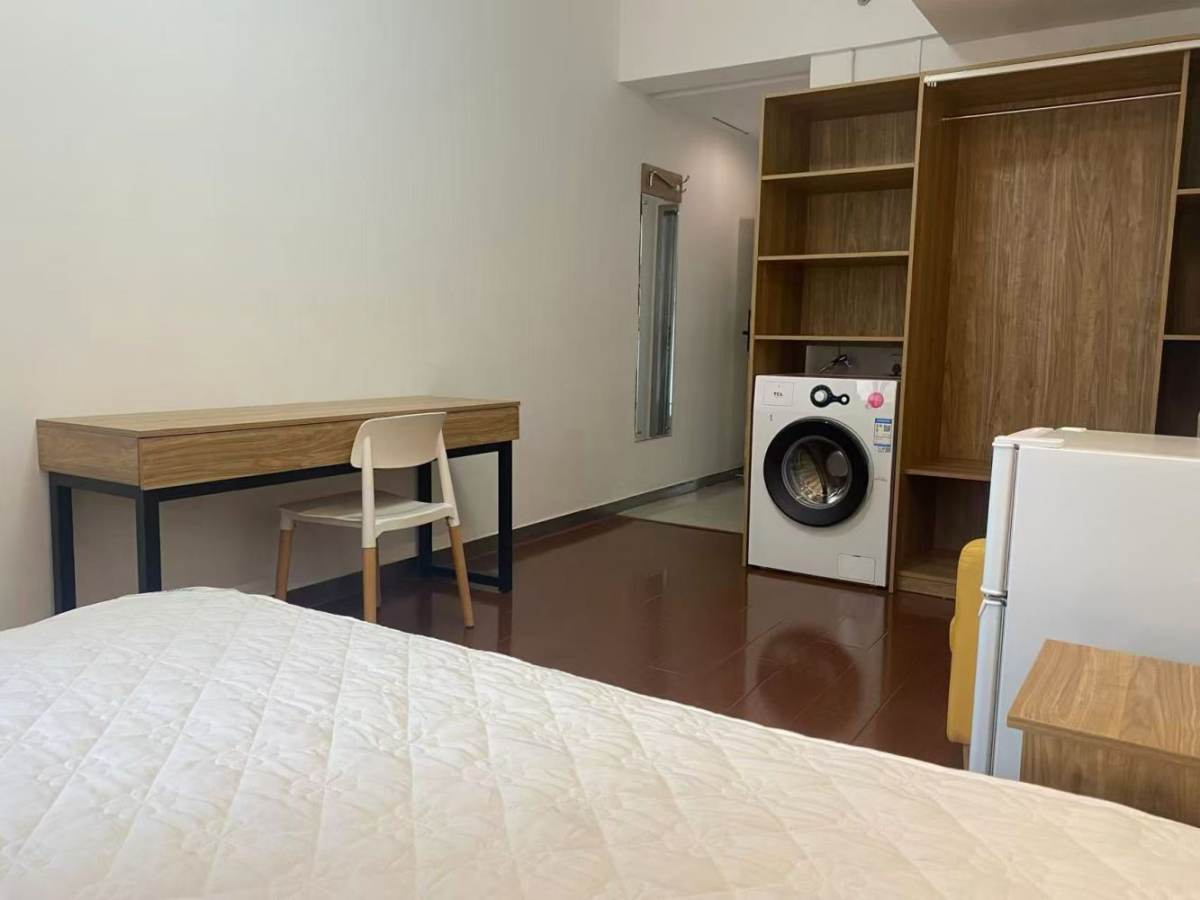 Housing image — Bedroom