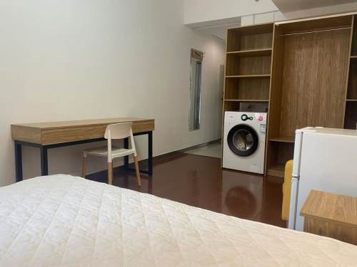 Housing image — Bedroom