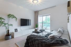 3BR Apartment at Ambassy Court (L1/L7/L10)
