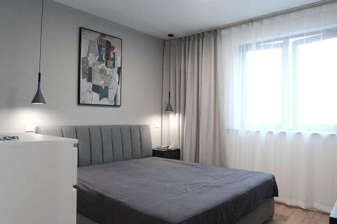 Spacious 3BR Apartment in Old Xuhui (L10/L11)