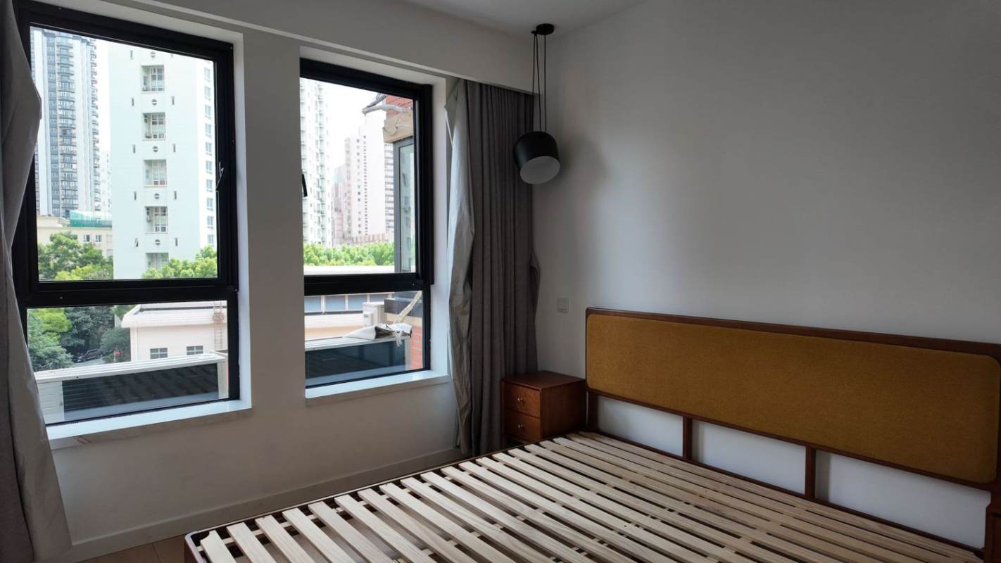 Housing image — Bedroom
