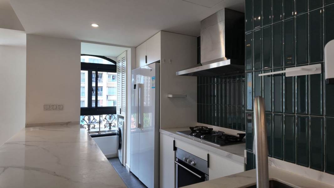 Housing image — Kitchen