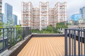 4BR Apartment in Old Xuhui with Terrace (L13)