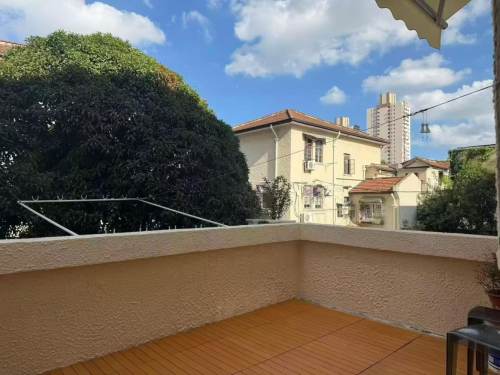 Housing image — Terrace