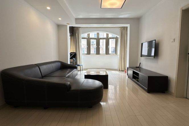 2BR Apartment at Sihe Garden