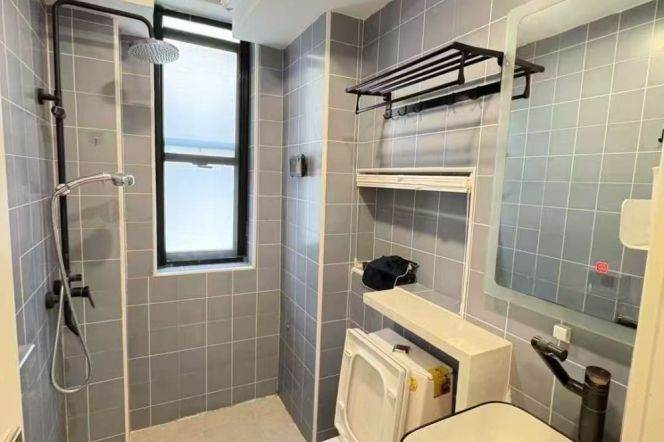 2BR Apartment near West Yan'An Rd Metro (L3/L4)
