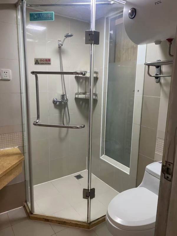 Housing image — Bathroom