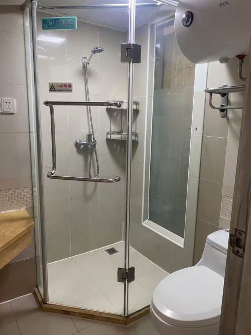 Housing image — Bathroom
