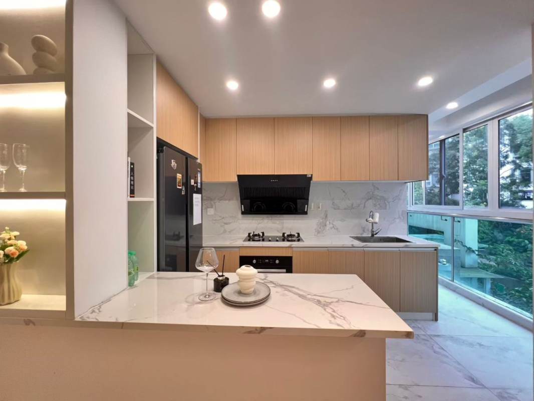 Housing image — Kitchen