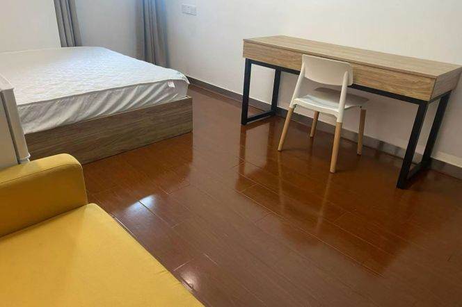 1BR Serviced Apartment near Tongji University (L10)
