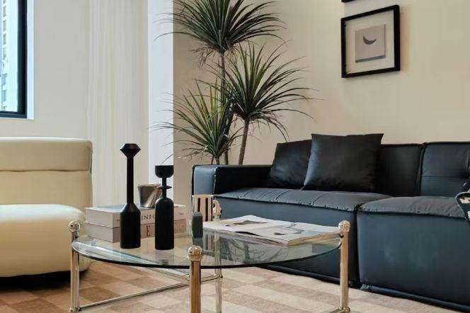4BR Apartment near Zhongshan Park