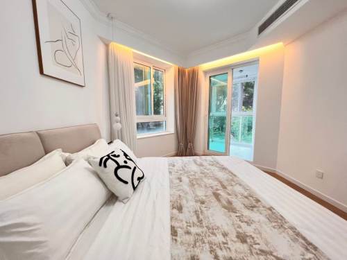 Housing image — Bedroom
