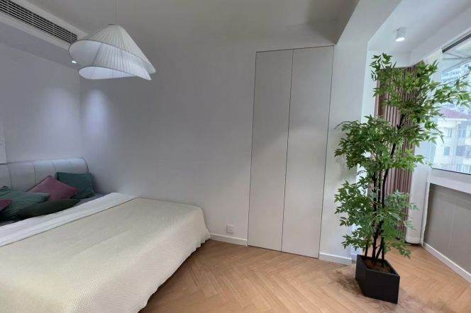 1BR Apartment at Sihe Garden