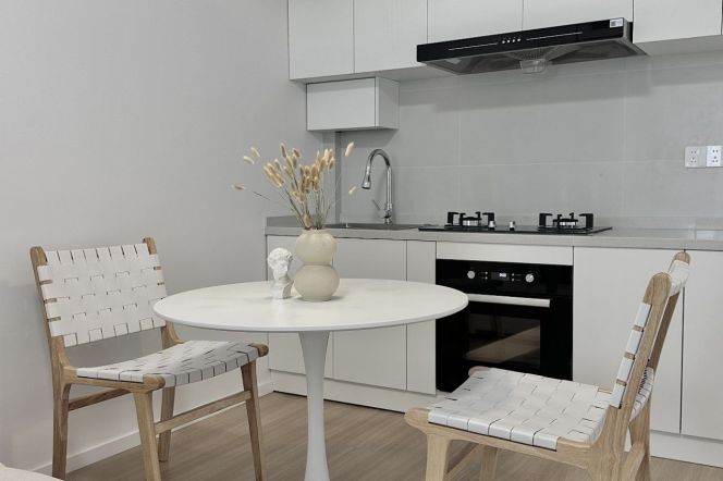 1BR Apartment near Xujiahui Park (L4)