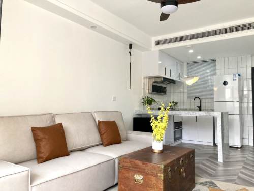 Housing image — Living Room