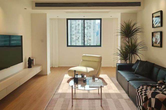 4BR Apartment near Zhongshan Park