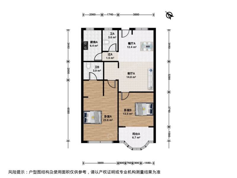 Housing image