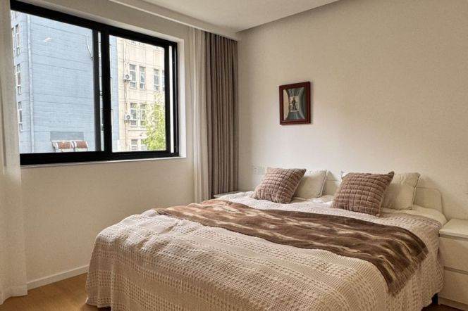 2BR Apartment in Jing'an (L7/L13/L14)