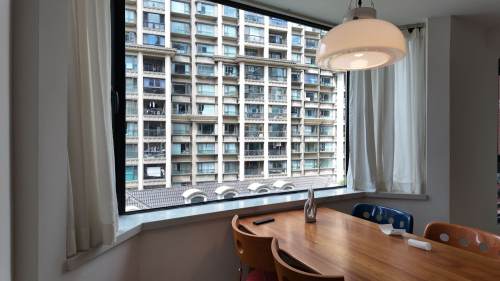 Housing image — Dining Area