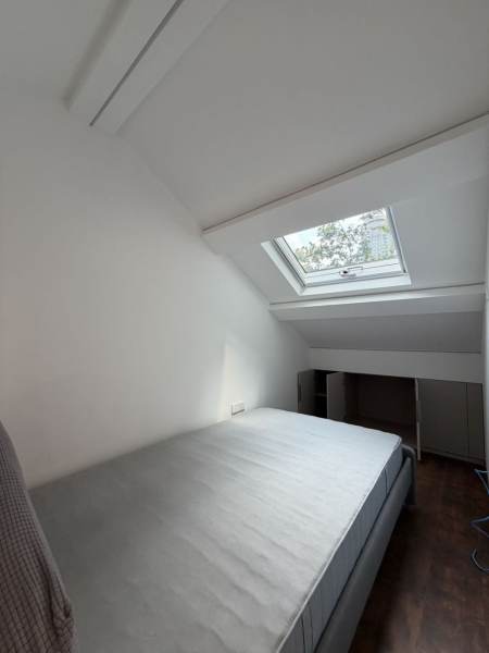 Housing image — Bedroom