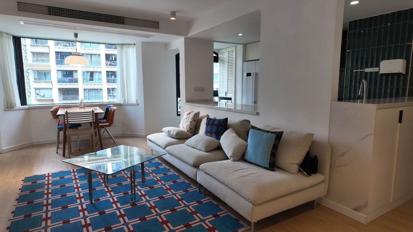 Housing image — Living Room