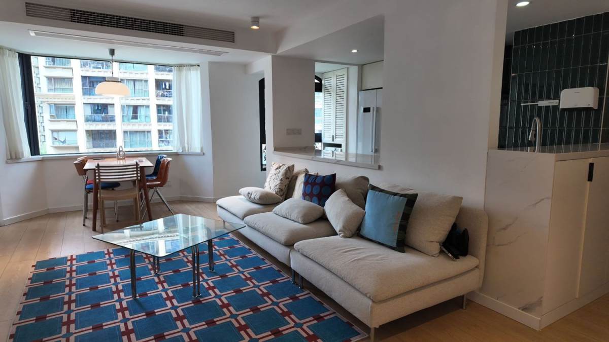 Housing image — Living Room