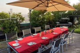 Spacious 6BR Apartment in Jing'an (L2/L11)
