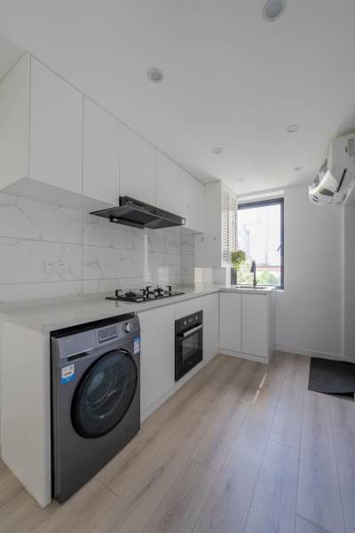 Housing image — Kitchen