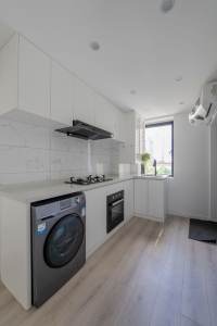 Housing image — Kitchen