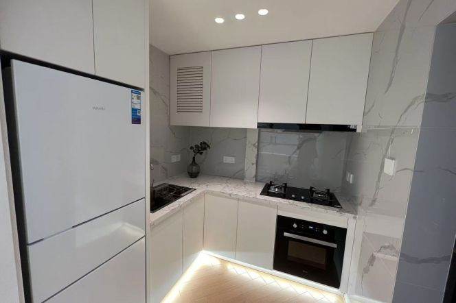 1BR Apartment at Sihe Garden