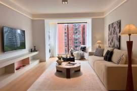 Spacious 2BR Apartment in Gubei