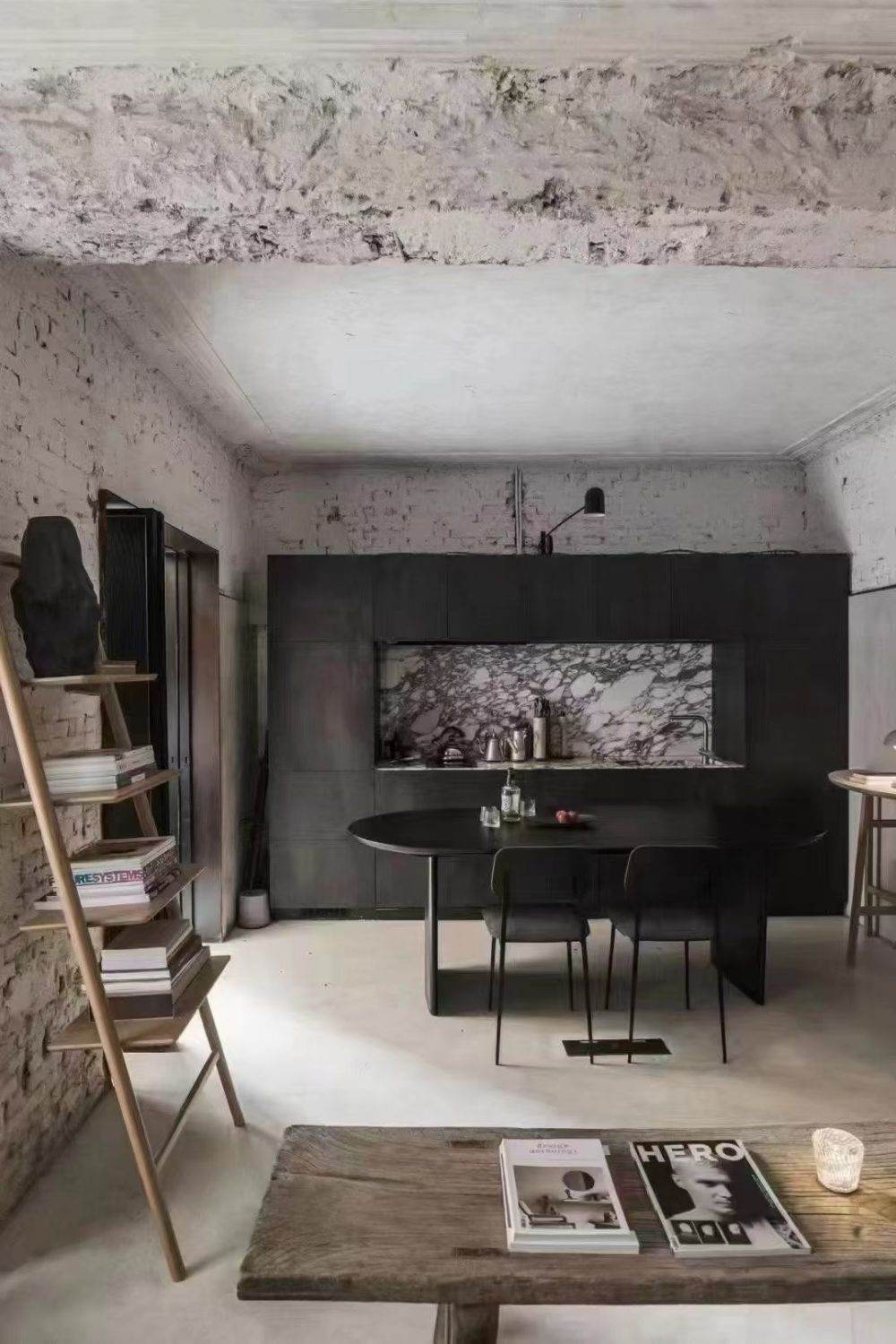 Housing image — Living Room