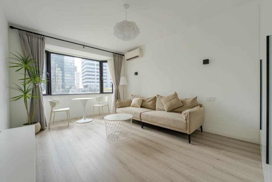 Housing image — Living Room