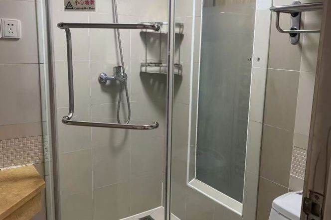 1BR Serviced Apartment near Tongji University (L10)