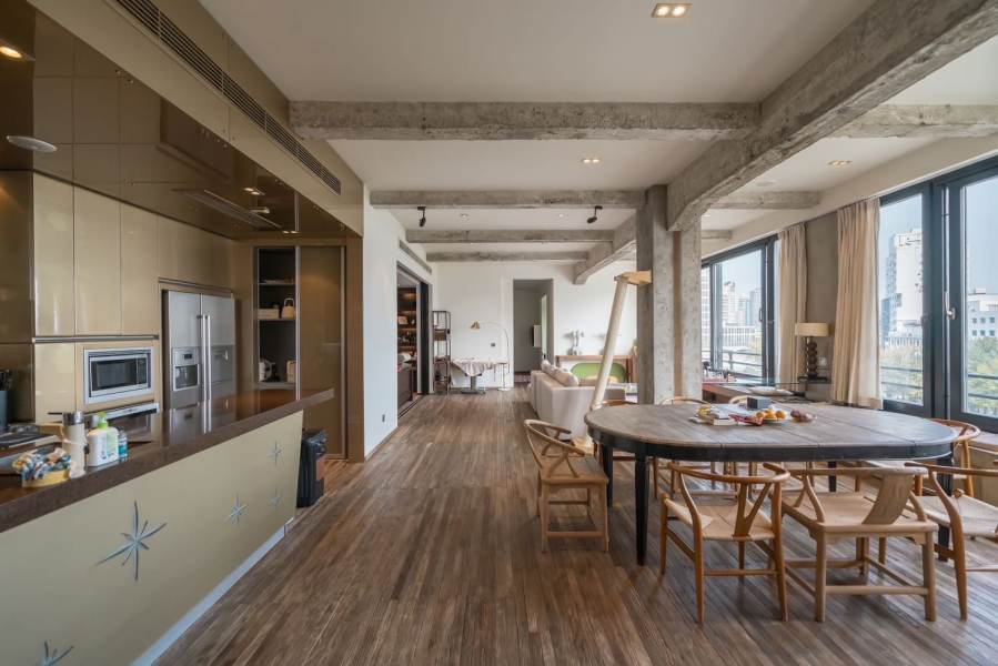 Housing image — Living Room