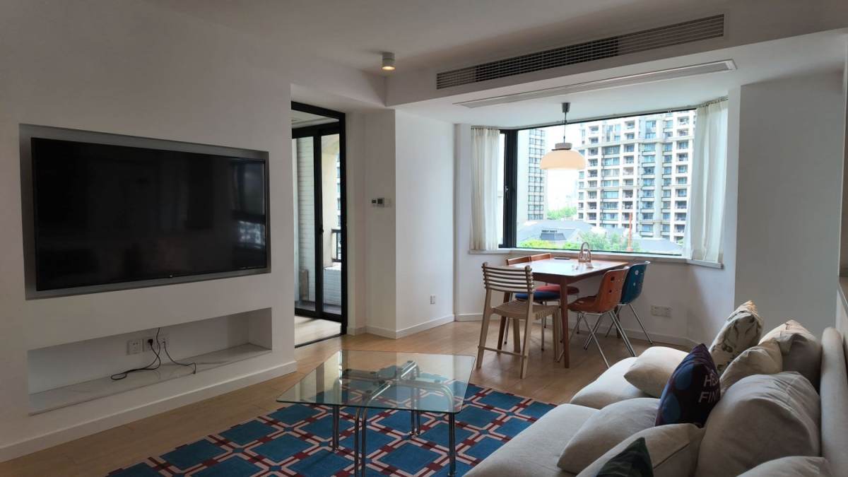 Housing image — Living Room