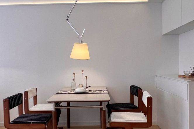 Spacious 2BR Apartment in Gubei