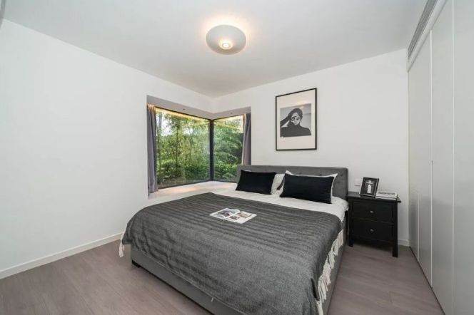 2BR Apartment at Hanlin Mansion