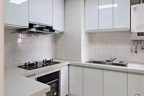 High-Floor 2BR Apartment at One Block (L1/L13)