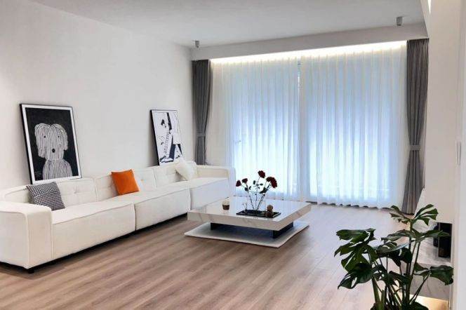 Spacious 3BR Apartment at Ladoll International City (L2/L12/L13)