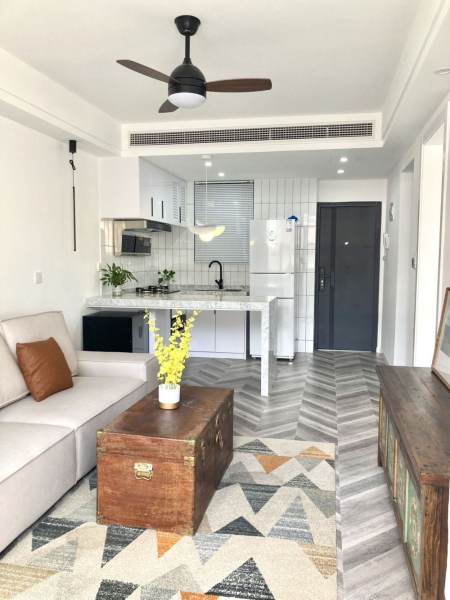 Housing image — Living Room