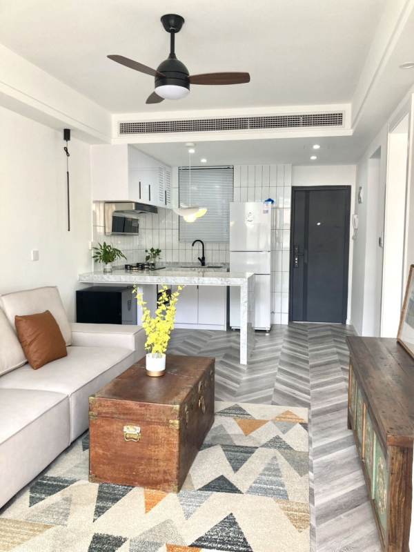 Housing image — Living Room