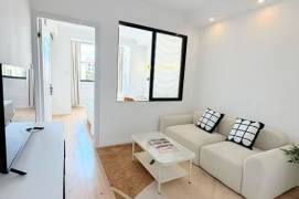 1BR Apartment near Zhongshan Park (L3/L4)