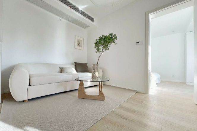1BR Apartment near Zhongshan Park (L11/L13)